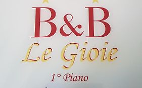 B&B Le Gioie